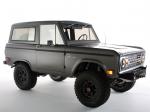 Ford Bronco BR by ICON 2011 года